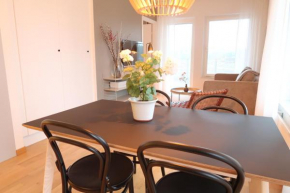 Luxury Business 2 rooms Apartment up to 3 people By City Living - Umami in Sundbyberg